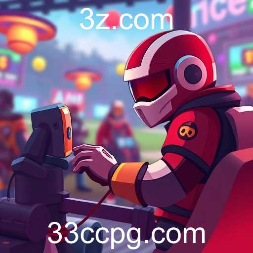 Popularidade Crescente dos Jogos em 33cc.com