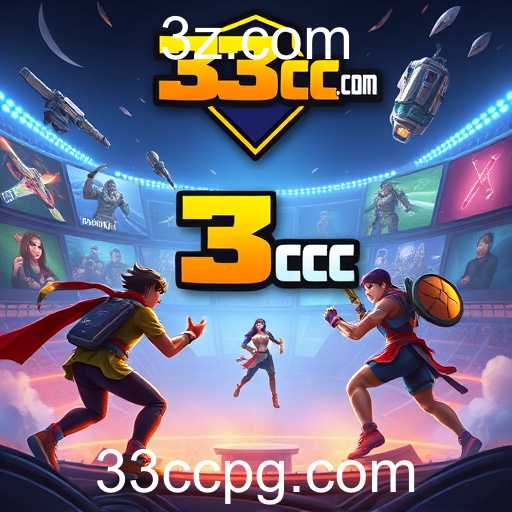 Entusiasmo Crescente pelo 33cc.com Une Jogadores