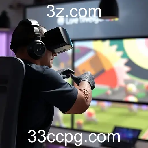 Tendências Atuais em Jogos Online Atraem Novos Jogadores