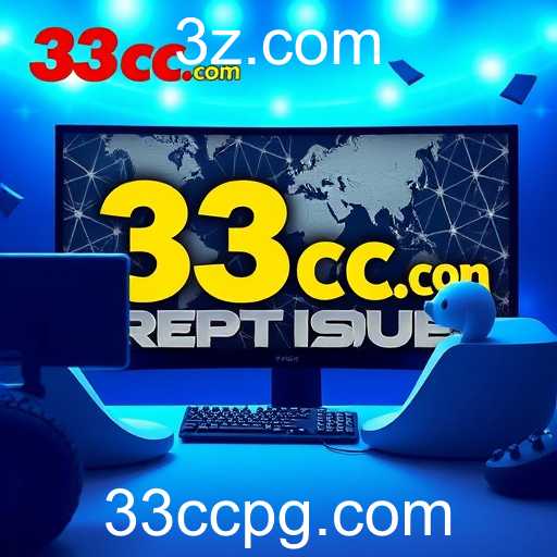 A Evolução dos Jogos Online: O Sucesso de 33cc.com