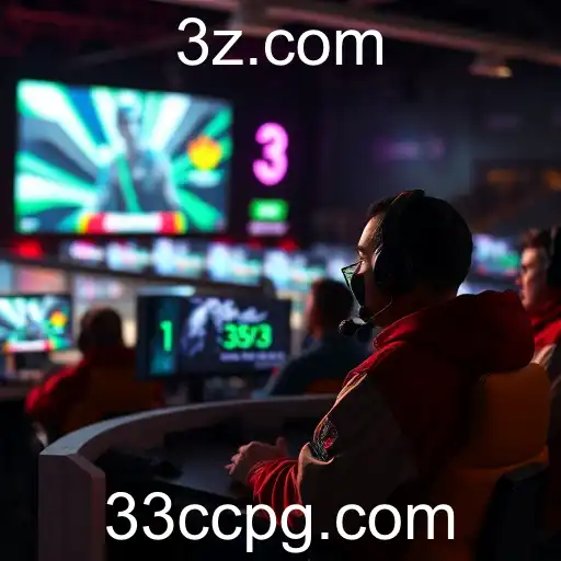 A Expansão dos Jogos Online em 2025