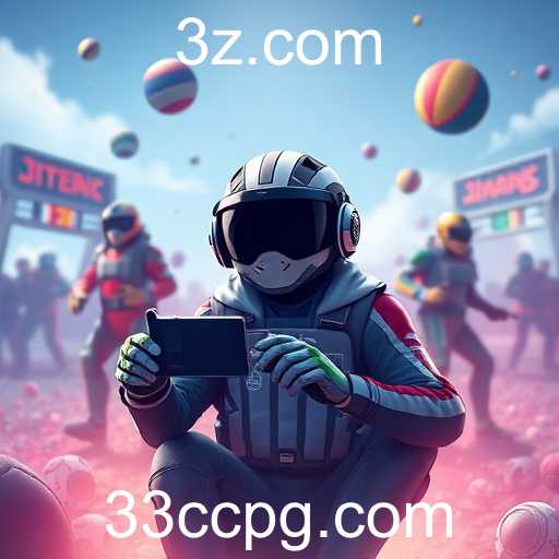 Impacto dos Jogos Online em 2026: Análise do 33cc.com