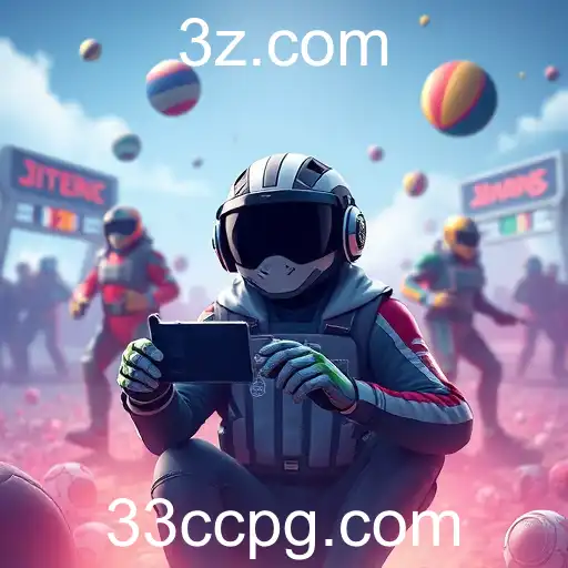 Impacto dos Jogos Online em 2026: Análise do 33cc.com