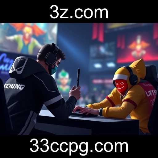 O Crescimento dos Jogos Online em 2025