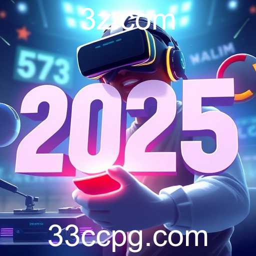 Tendências de Jogos em 2025: O Papel de Plataformas Online