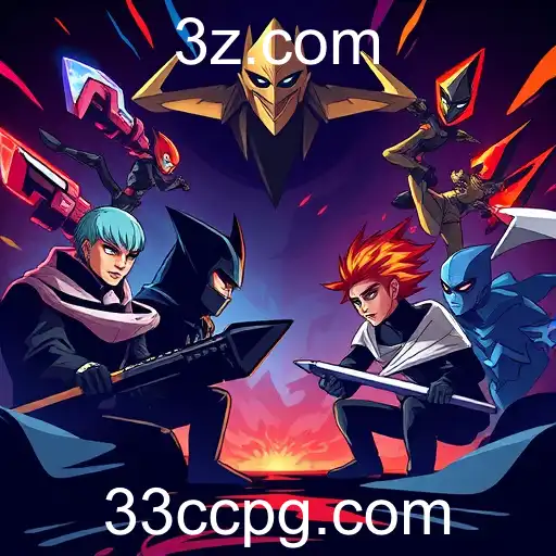 O Impacto dos Jogos Online em 2025