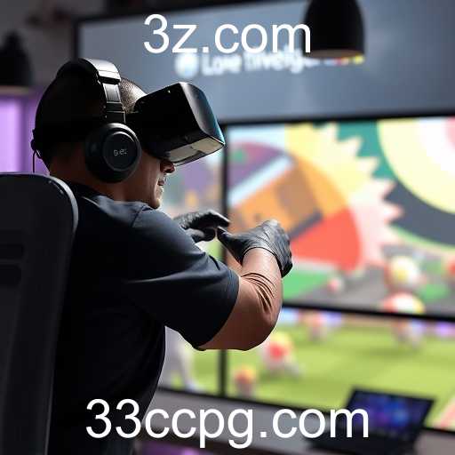 Inovações e Tendências no Mundo dos Jogos para 2026