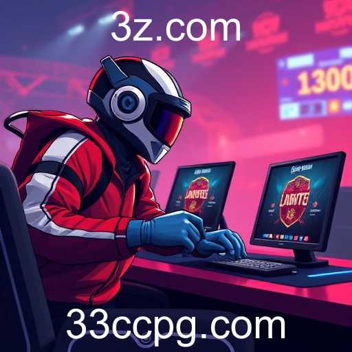 Novas Dinâmicas no Cenário de Jogos Online