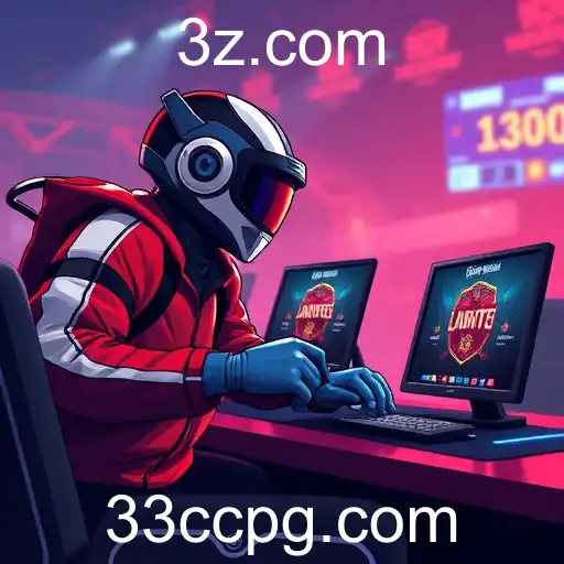 Novas Dinâmicas no Cenário de Jogos Online