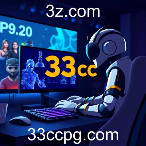 Expansão do Mercado de Jogos Online em 2025