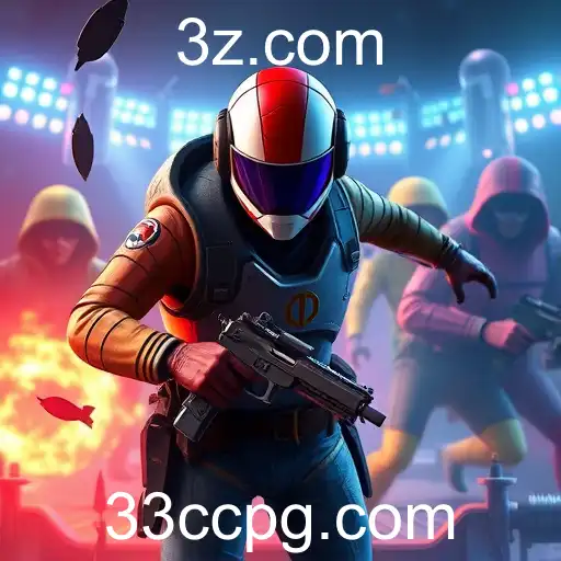 Expansão e Tendências dos Jogos Online em 2025