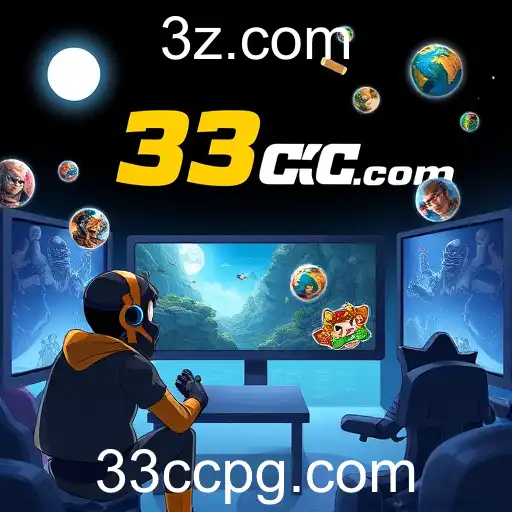 A Ascensão dos Jogos Online no Brasil