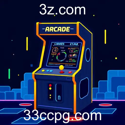 A Ascensão dos Jogos Online: Um Olhar sobre o 33cc.com