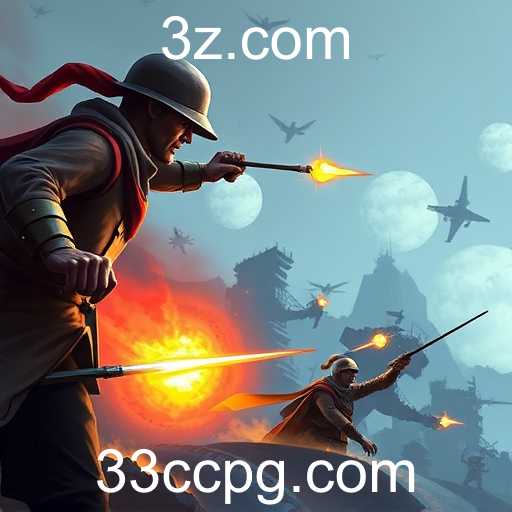 Explorando o Fascinante Mundo dos Jogos de Estratégia no 33cc.com